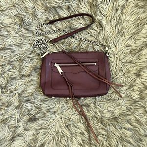 Rebecca Minkoff Crossbody